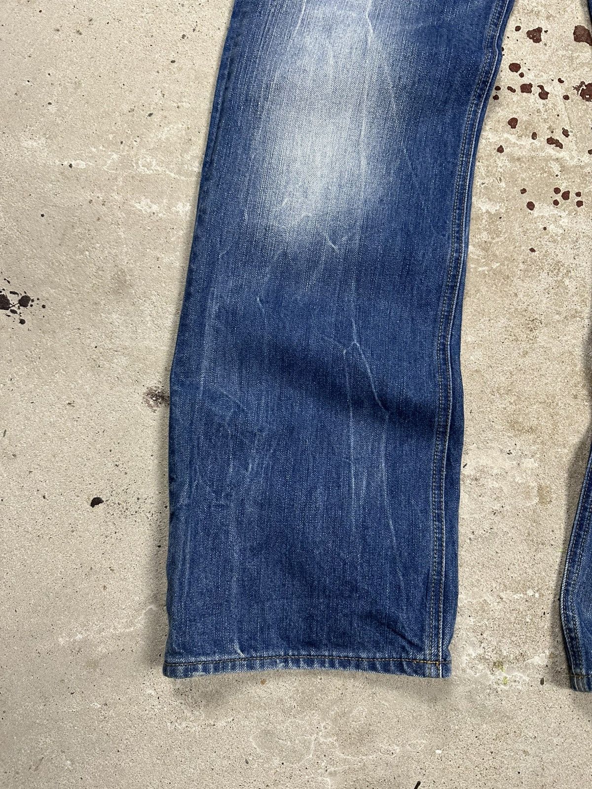 G-Star Vintage Y2K G Star Raw Attacc Loose Denim Pants Jeans Baggy Size US 28 / EU 44 - 3 Thumbnail