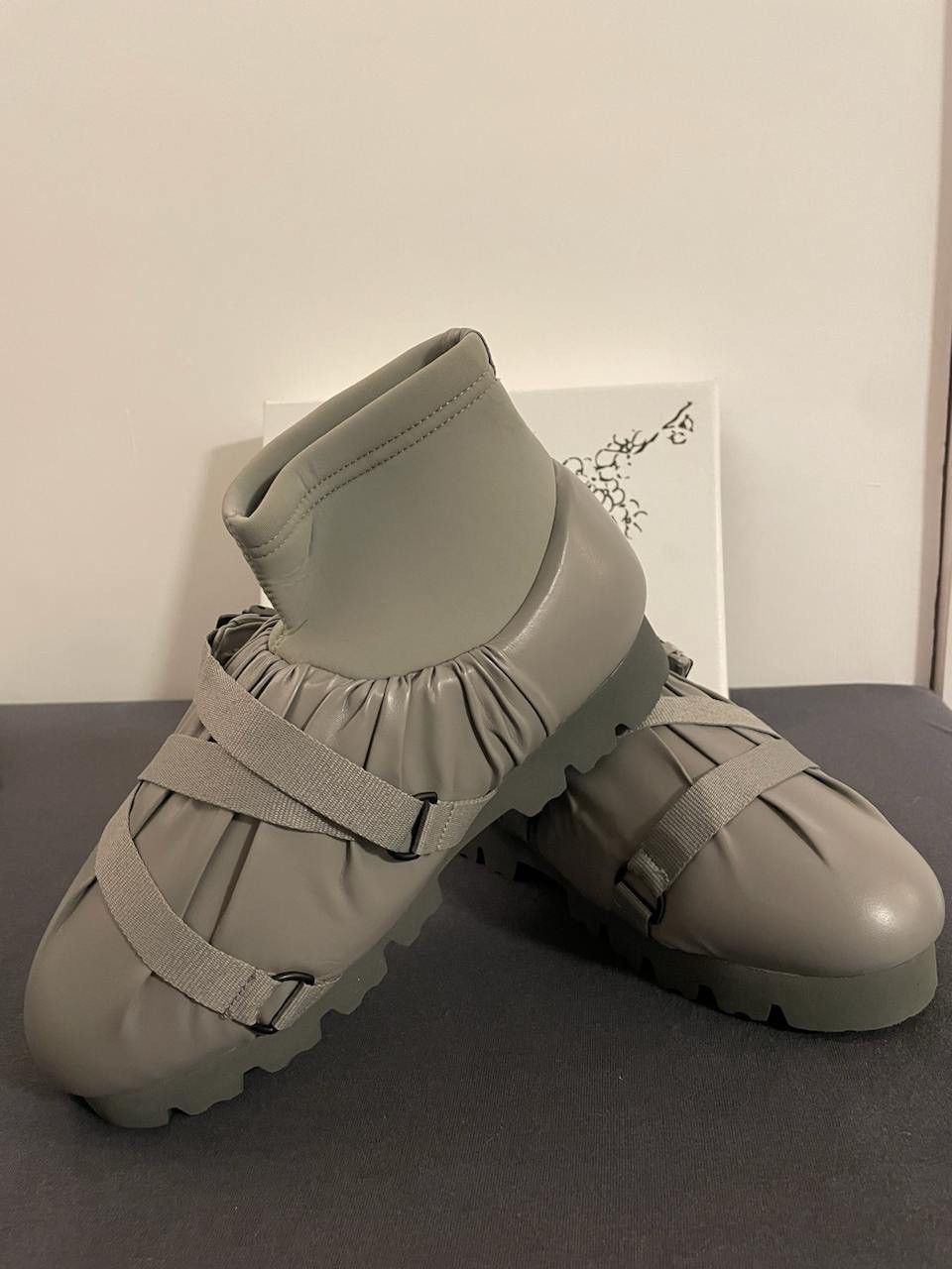 YUME YUME Camp shoe mid Size US 11 / EU 44 - 3 Thumbnail