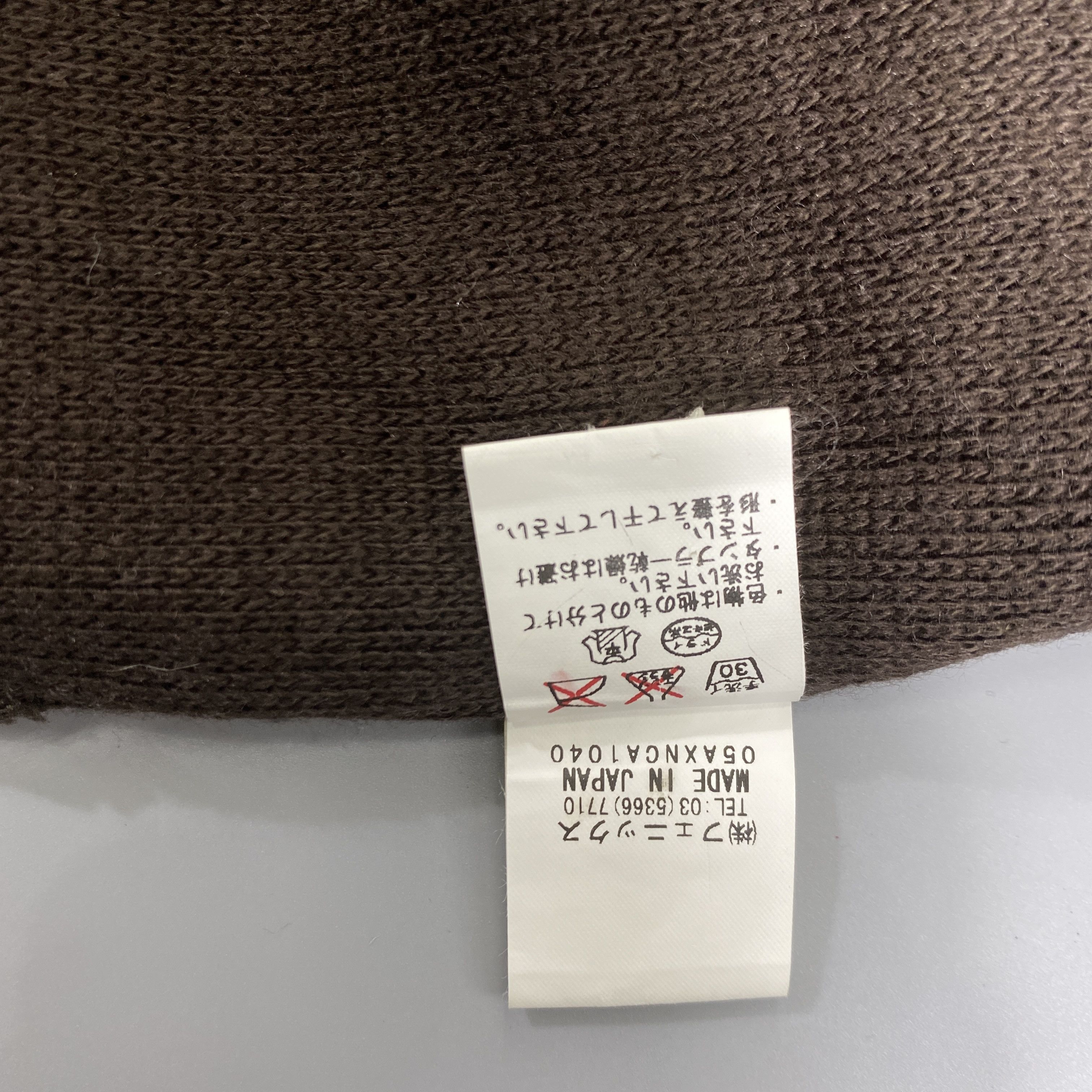 Japanese Brand Xnix Hat Women -BN739 Size ONE SIZE - 8 Thumbnail
