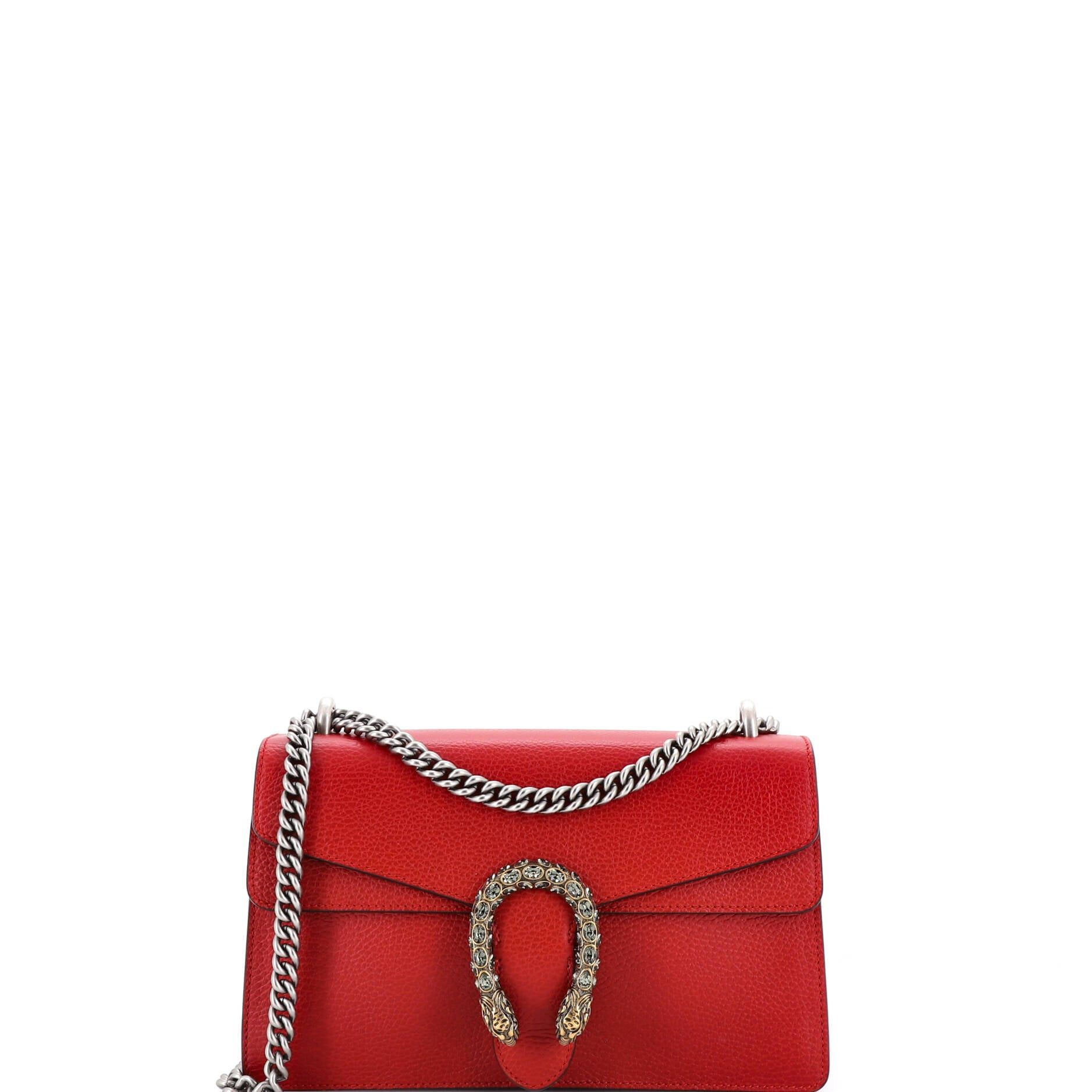 Gucci Dionysus Bag Size ONE SIZE - 1 Thumbnail