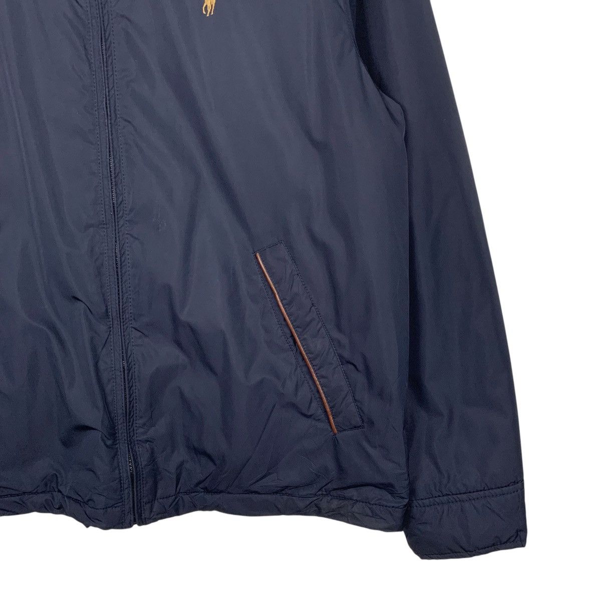 Polo Ralph Lauren Polo Ralph Lauren Bomber Jacket Size US M / EU 48-50 / 2 - 4 Thumbnail