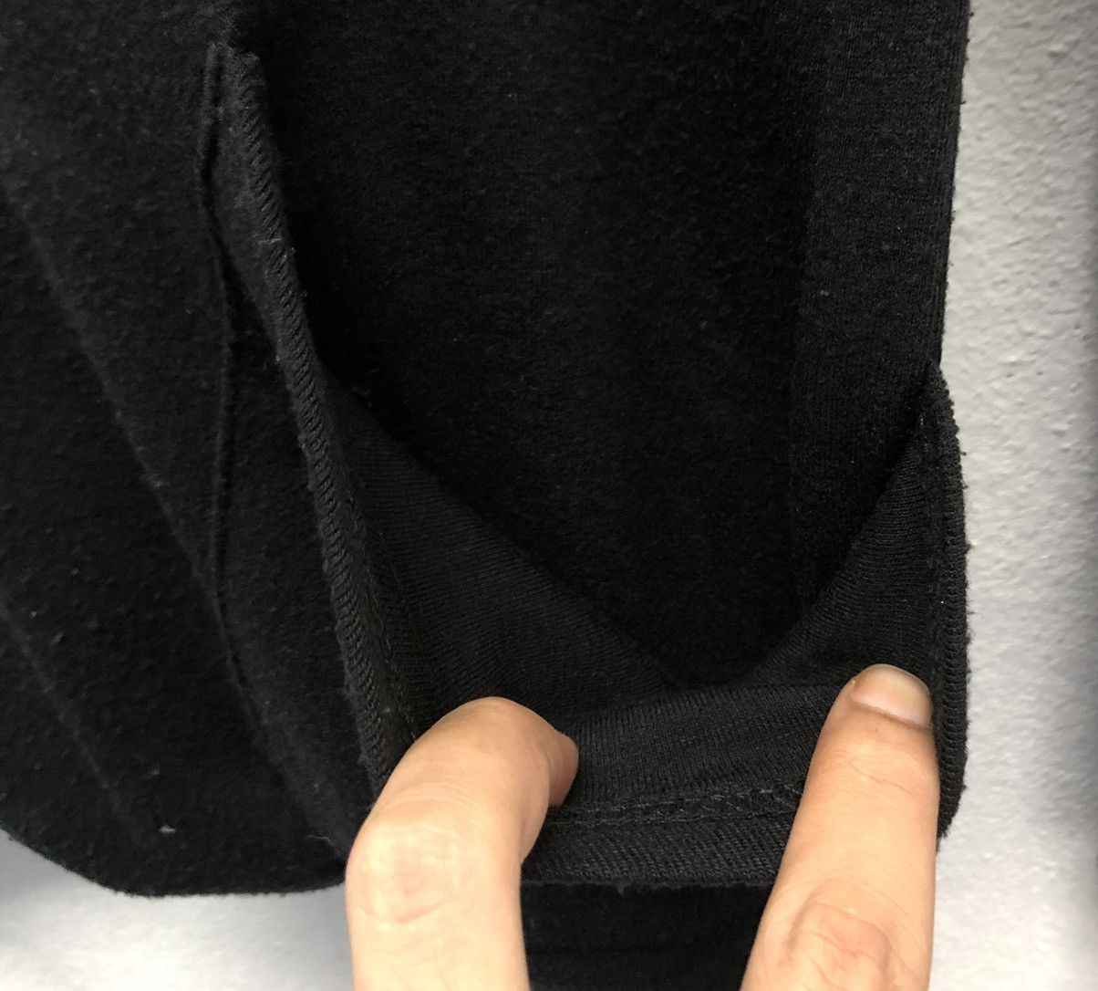 Katharine Hamnett London × Vintage Hamnett Men's Black Casual Blazer (Medium) Size US M / EU 48-50 / 2 - 5 Thumbnail