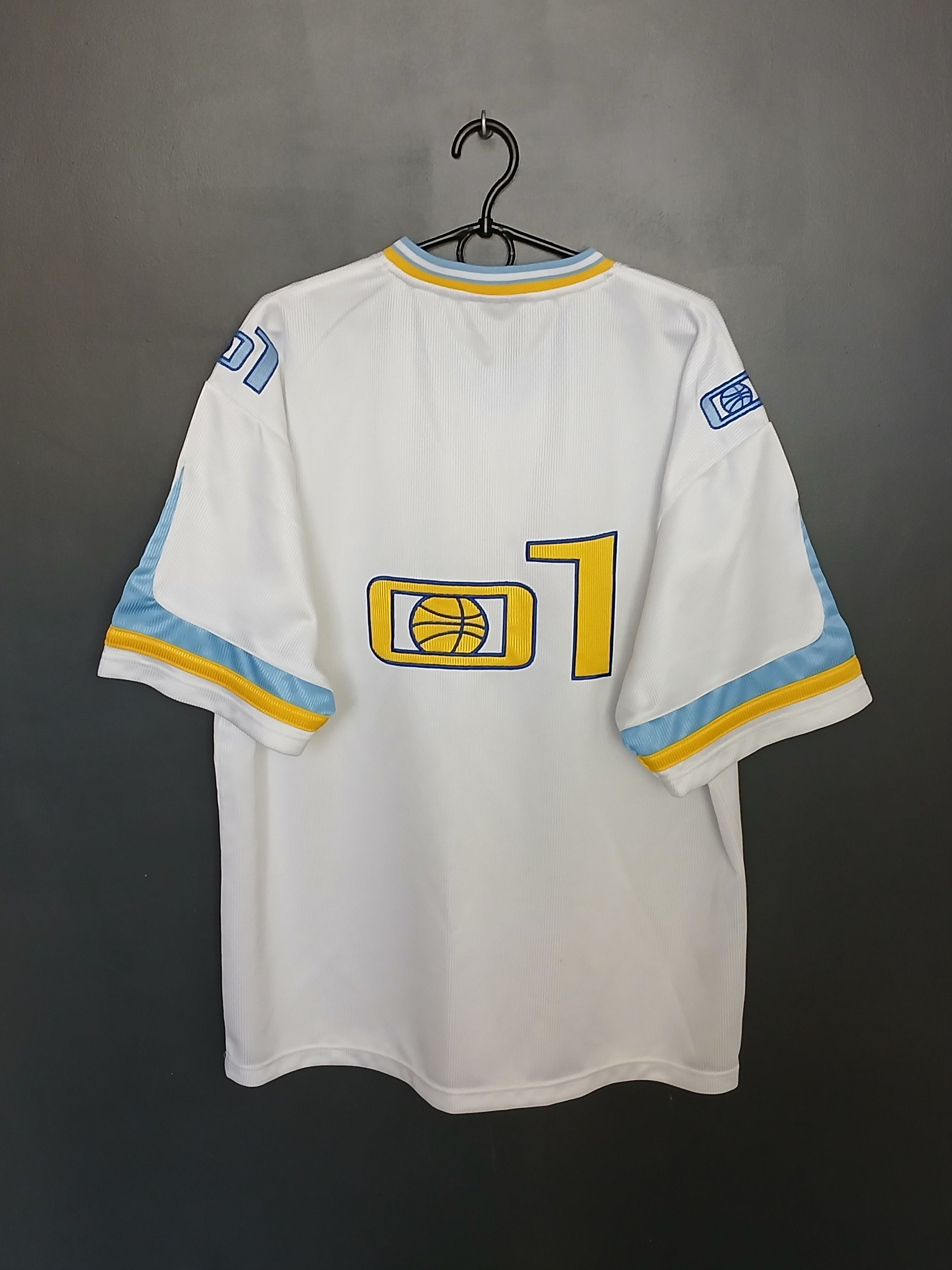 Rap Tees × Snoop Dogg Snoop Dog T-Shirt Size US S / EU 44-46 / 1 - 2 Thumbnail