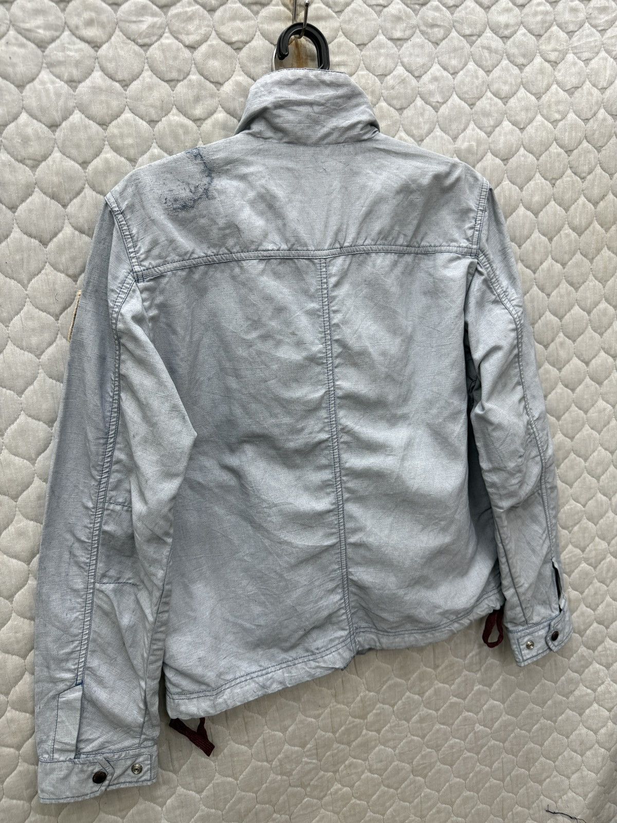 Napapijri 🔥🔥🔥ARCHIVE NAPAPIJIRI JACKET Size US S / EU 44-46 / 1 - 6 Thumbnail