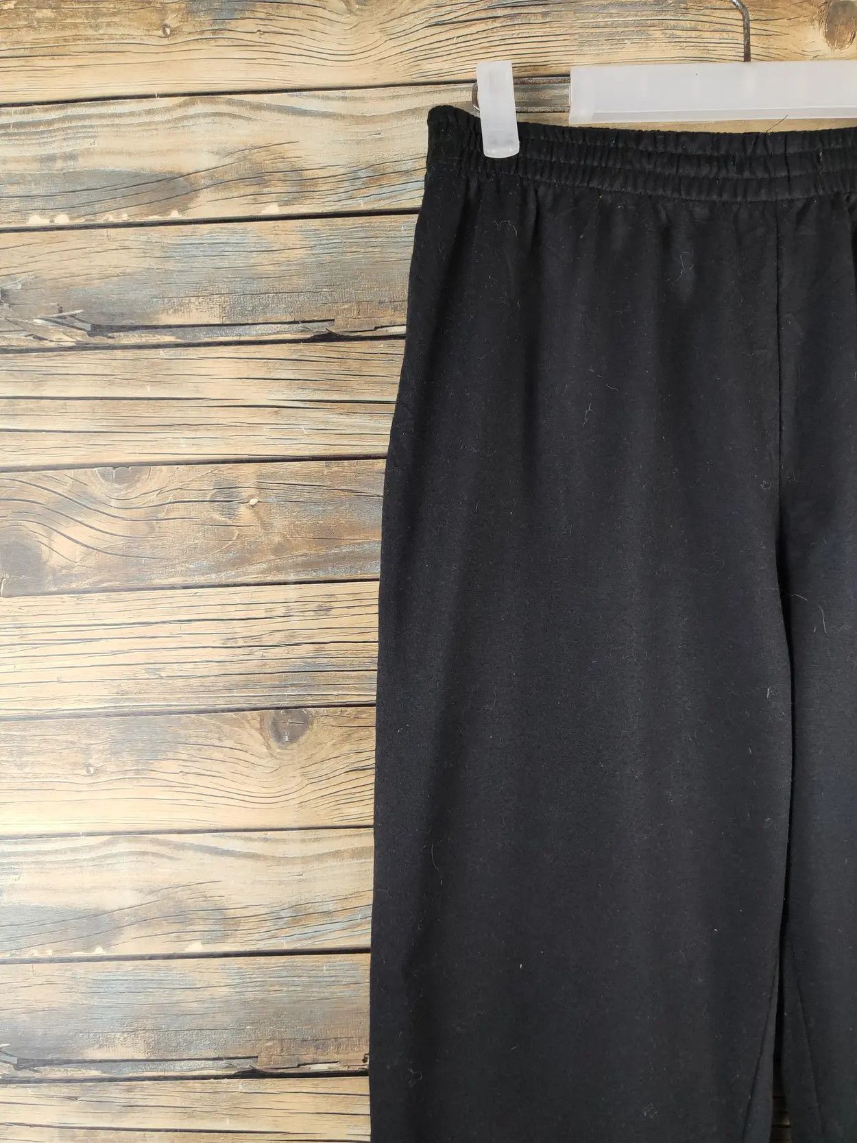 Japanese Brand Japan Black Angel Multipocket Sweatpants #2199 Size US 29 - 11 Thumbnail