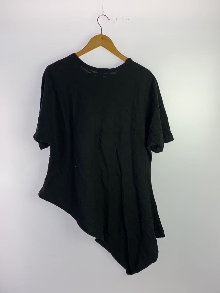 Yohji Yamamoto Yohji Yamamoto Y's/YL-T06-568 T-shirt Size US M / EU 48-50 / 2 - 2 Thumbnail