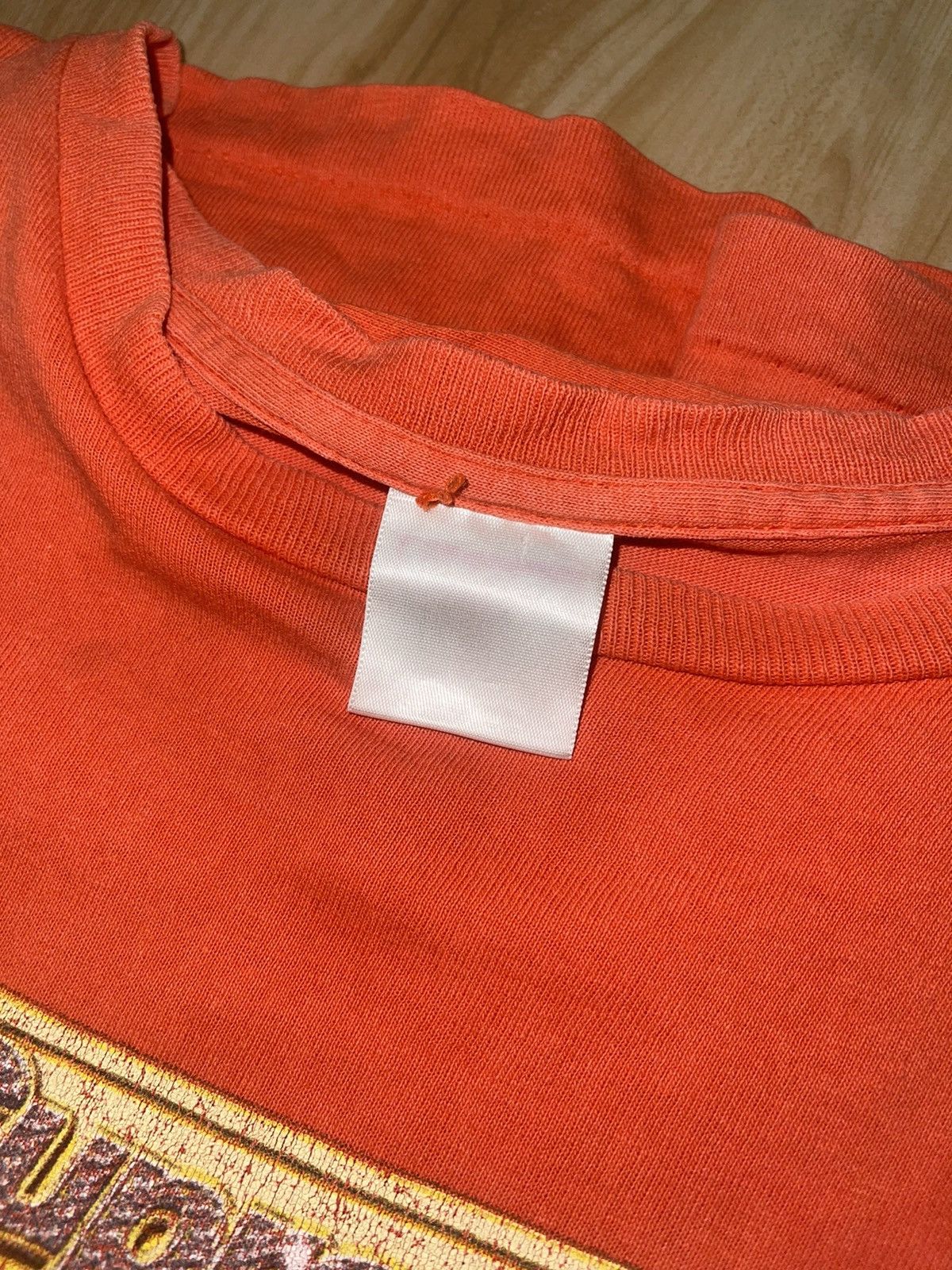 Supreme × Vintage Spureme Size US L / EU 52-54 / 3 - 4 Thumbnail