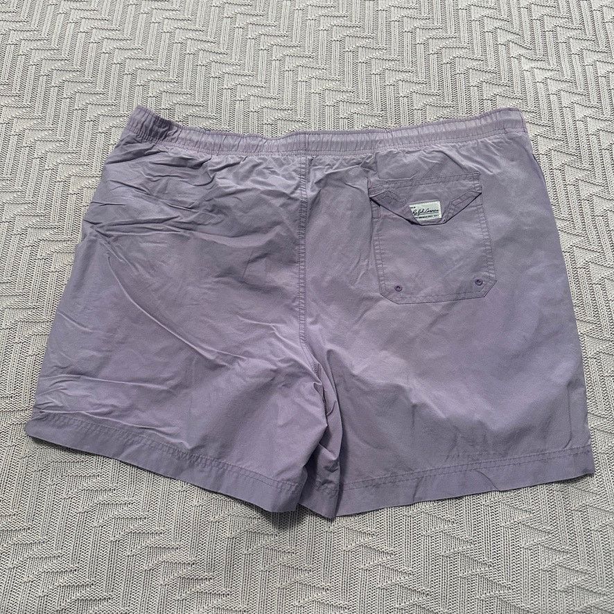 Polo Ralph Lauren Polo Ralph Lauren purple swim trunks size XL Size US 38 / EU 54 - 2 Thumbnail