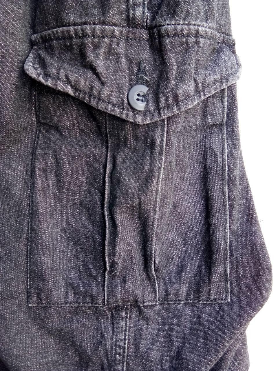 Denim & Co. × Designer × Vintage Vintage Hey Beau Denim Pants Size US 34 / EU 50 - 10 Thumbnail