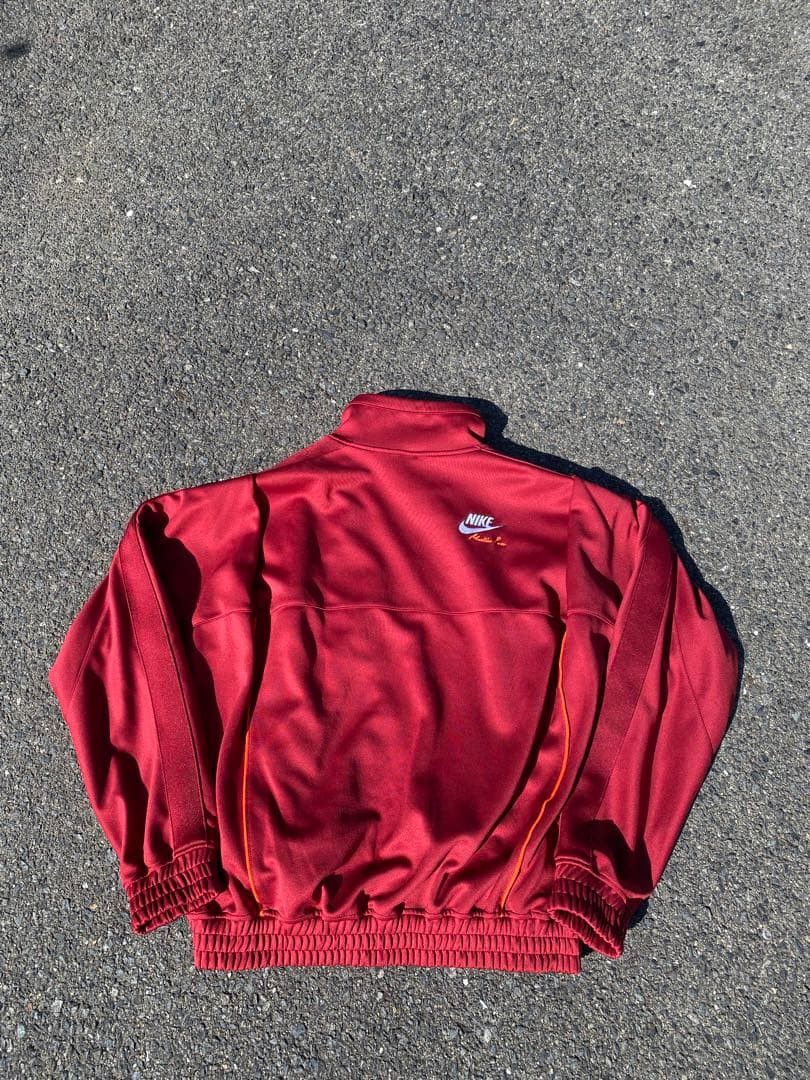 Martine Rose × Nike Martine Rose x Nike Track Jacket Size US M / EU 48-50 / 2 - 3 Thumbnail