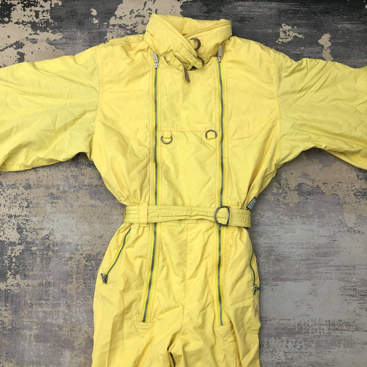 Phenix P842 PHENIX SKI SNOW COVERALLS Size US S / EU 44-46 / 1 - 3 Thumbnail