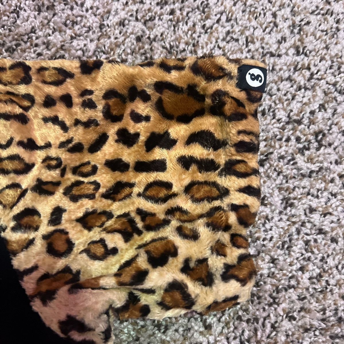 GOODENOUGH × Supreme supreme goodenough crushed rayon shirt leopard print Size US M / EU 48-50 / 2 - 6 Thumbnail