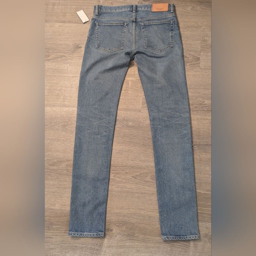 MOUSSY Moussy vintage jeans size 30 Size 30" / US 8 / IT 44 - 3 Thumbnail
