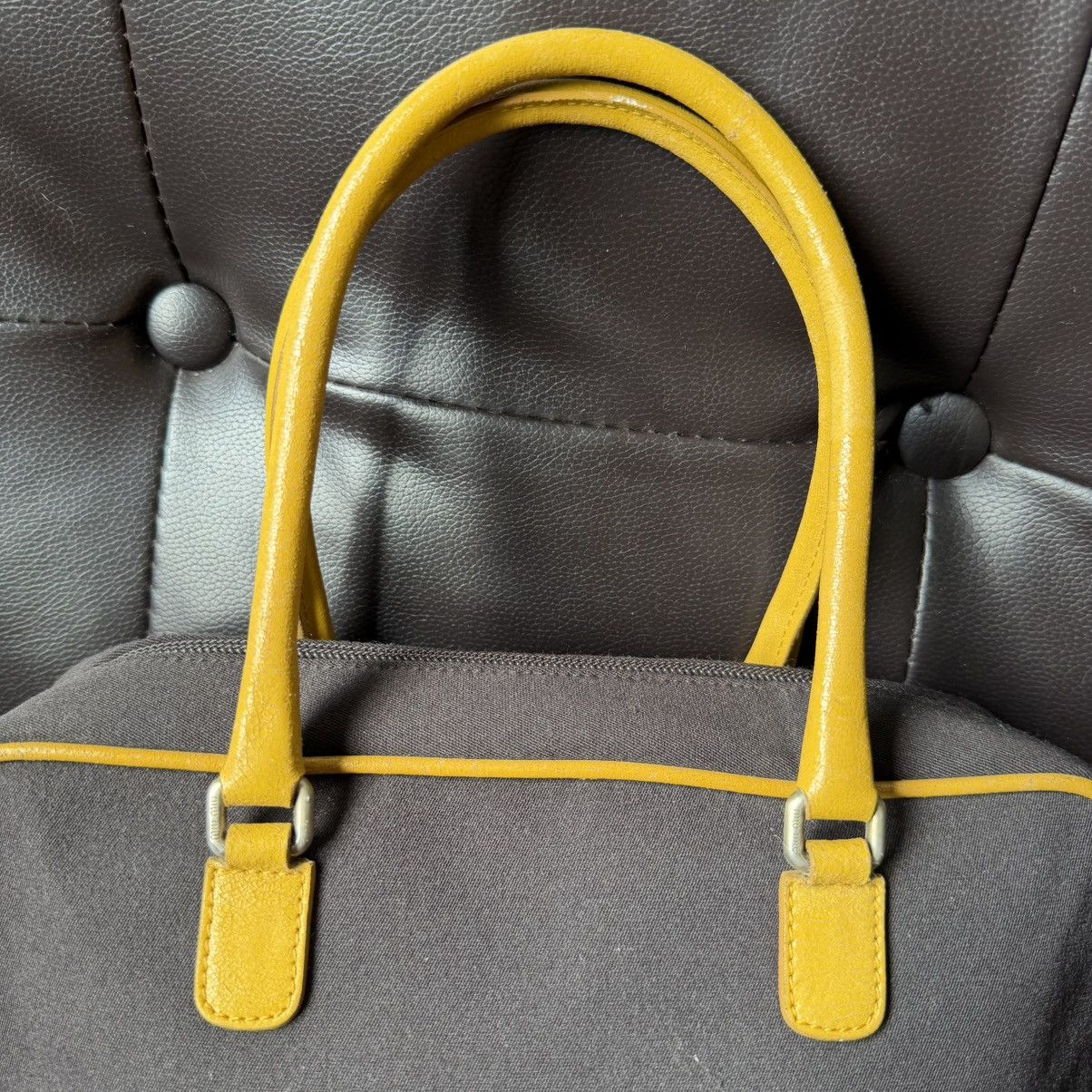 Miu Miu Miu Miu - 2000’s Bow Handbag Size ONE SIZE - 7 Thumbnail