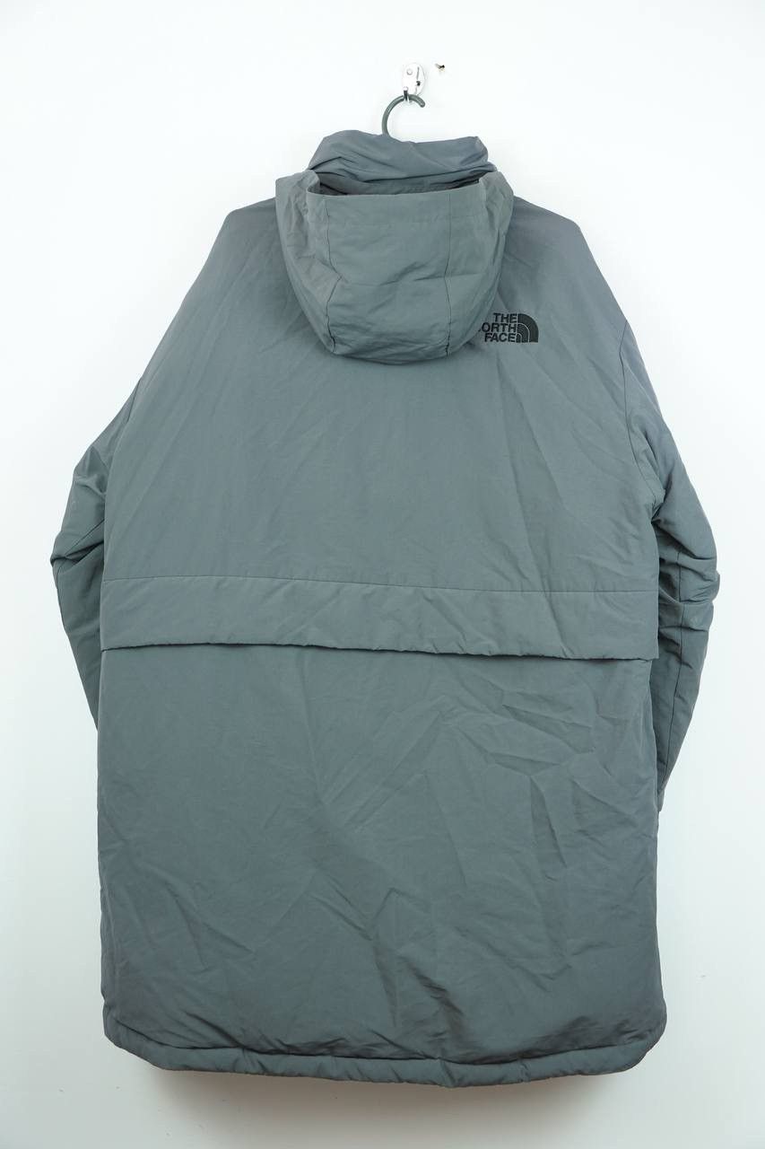 The North Face The North Face White Label Onball Parka 🇰🇷 Size US L / EU 52-54 / 3 - 2 Thumbnail