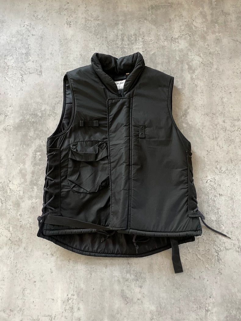 Helmut Lang Helmut Lang FWOO M69 Insulated Flak Vest - dmc | Grailed