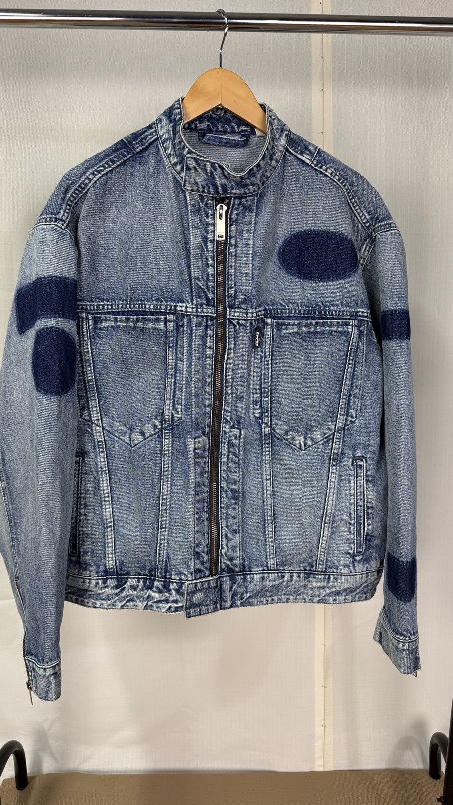 Ambush Design × peaceminusone Peaceminusone x Ambush Distressed