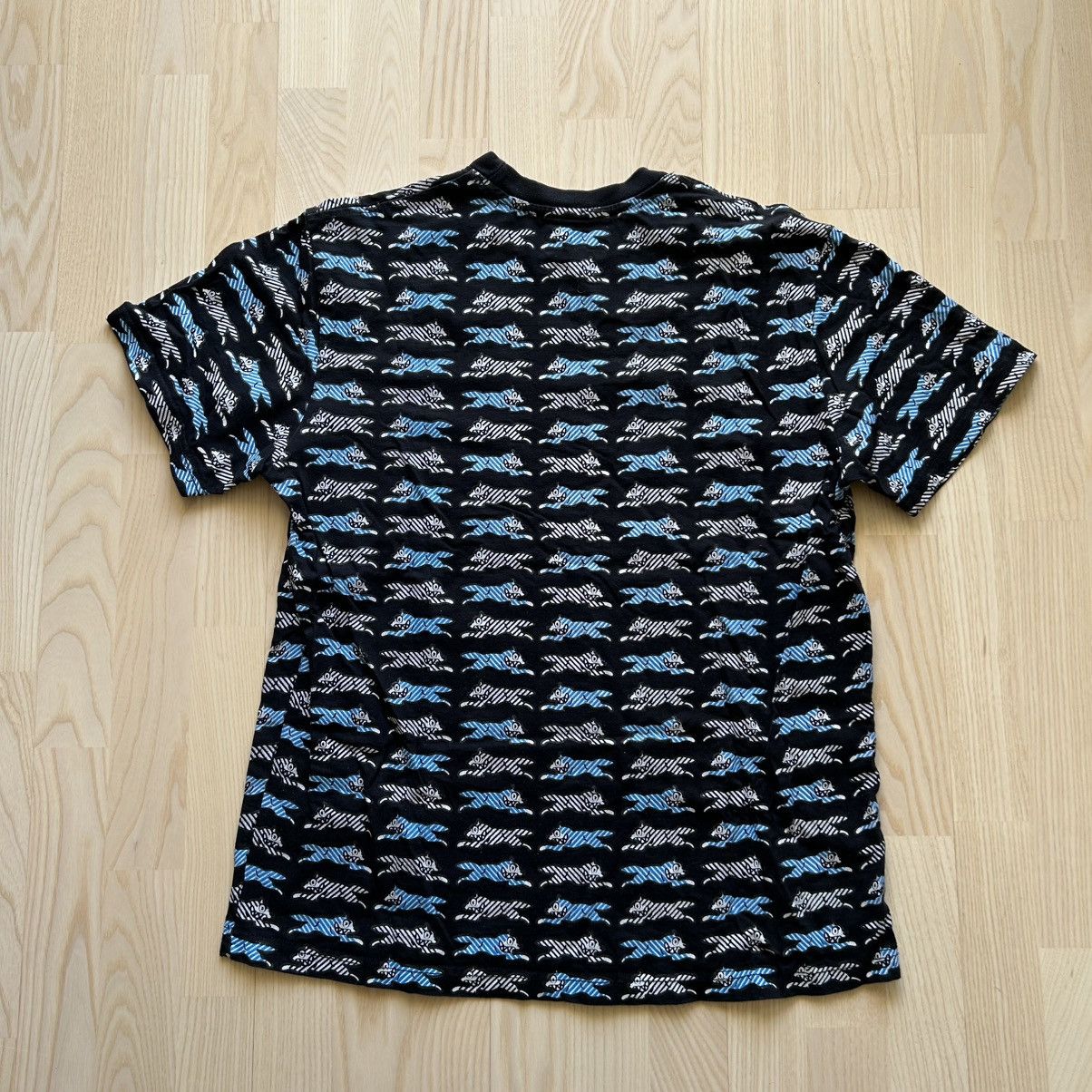 Icecream Billionaire Boys Club Ice Cream Running Dog Allover Print Size US L / EU 52-54 / 3 - 2 Thumbnail