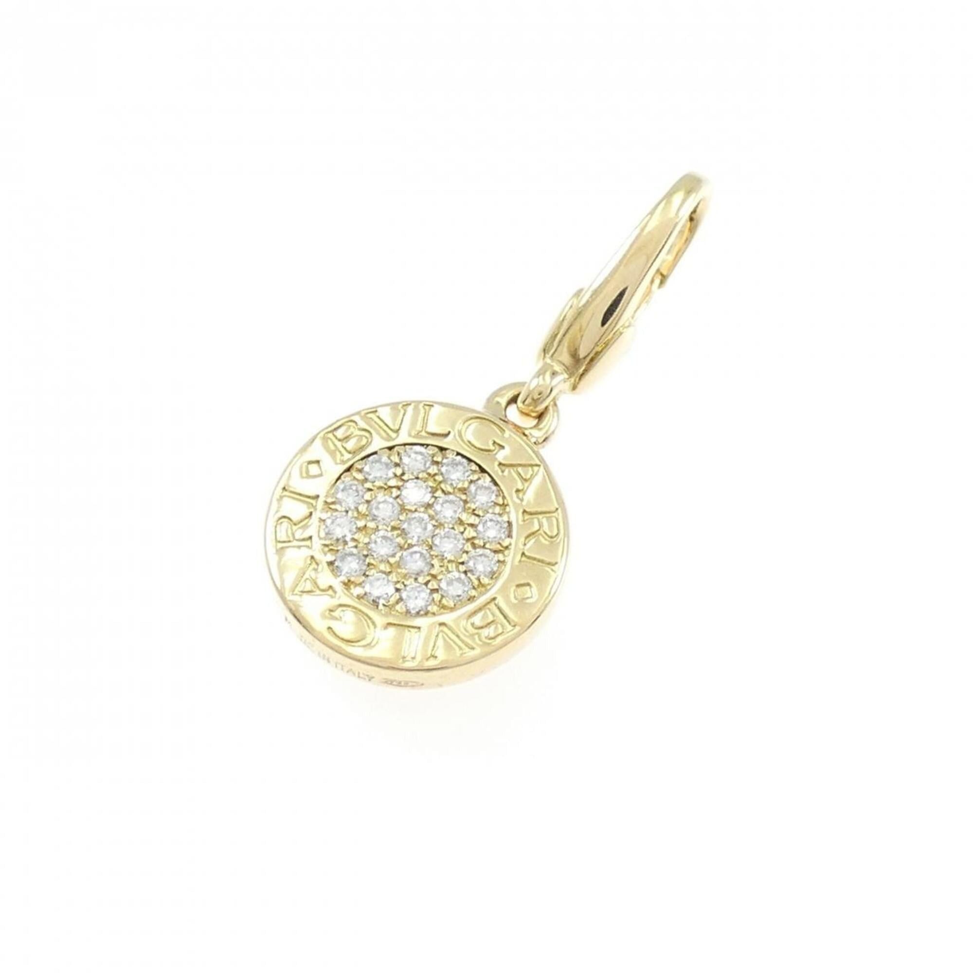 Bvlgari Bvlgari Charm Size ONE SIZE - 1 Thumbnail