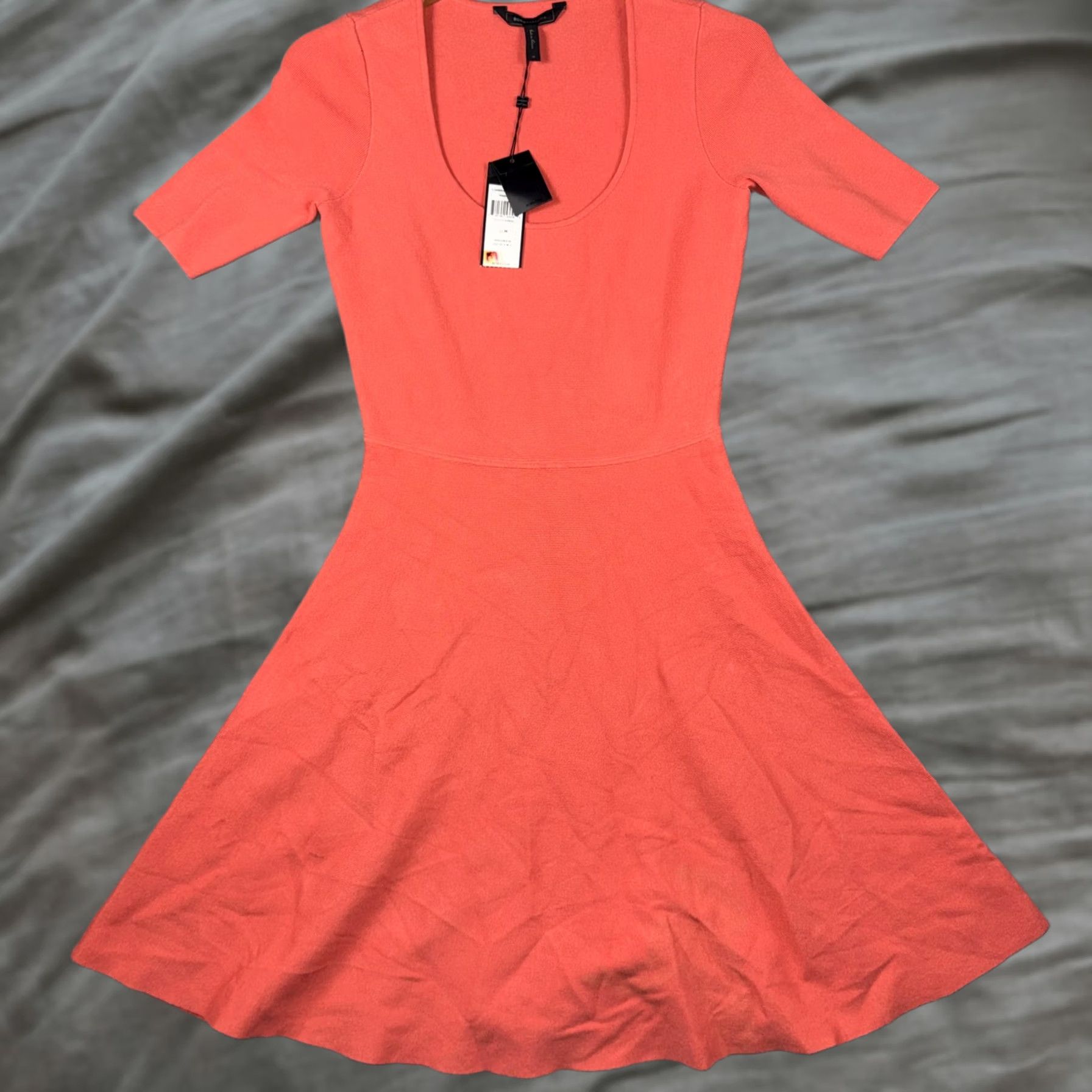 bcbgmaxazria casual dress Amazon.com: BCBGMAXAZRIA Women's Flowy Lace Cocktail Dress, Black, 0 :  Clothing, Shoes & Jewelry