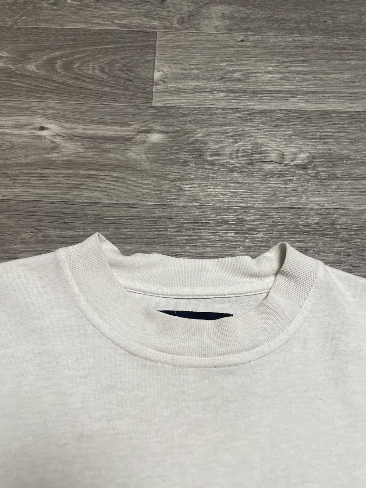 Represent Clo. Represent Owners Club White Oversized T-Shirt Size US XS / EU 42 / 0 - 15 Thumbnail