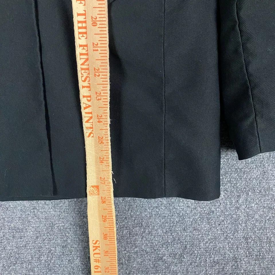 Madewell Madewell Coat Women's XL Lyocell Blend Adults Extra Large Size XL / US 12-14 / IT 48-50 - 6 Thumbnail