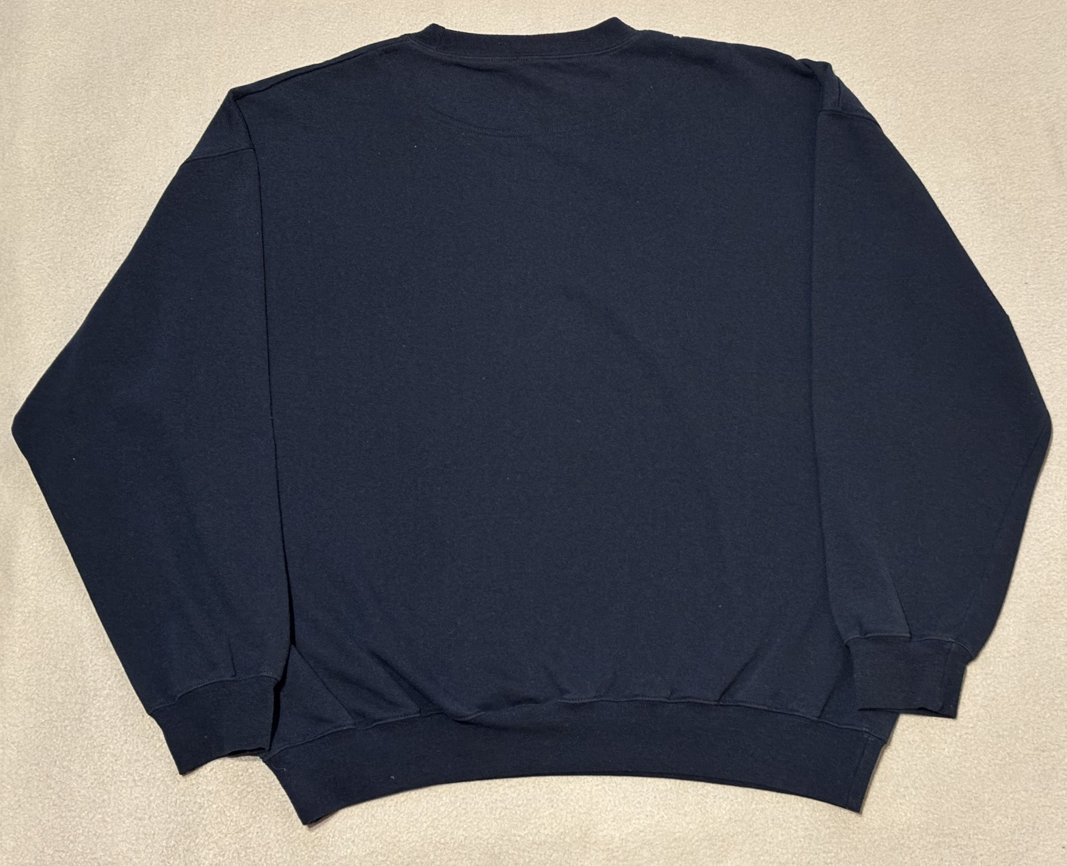 Everlast Everlast vintage sweatshirt made in USA size. XL Size US XL / EU 56 / 4 - 11 Thumbnail