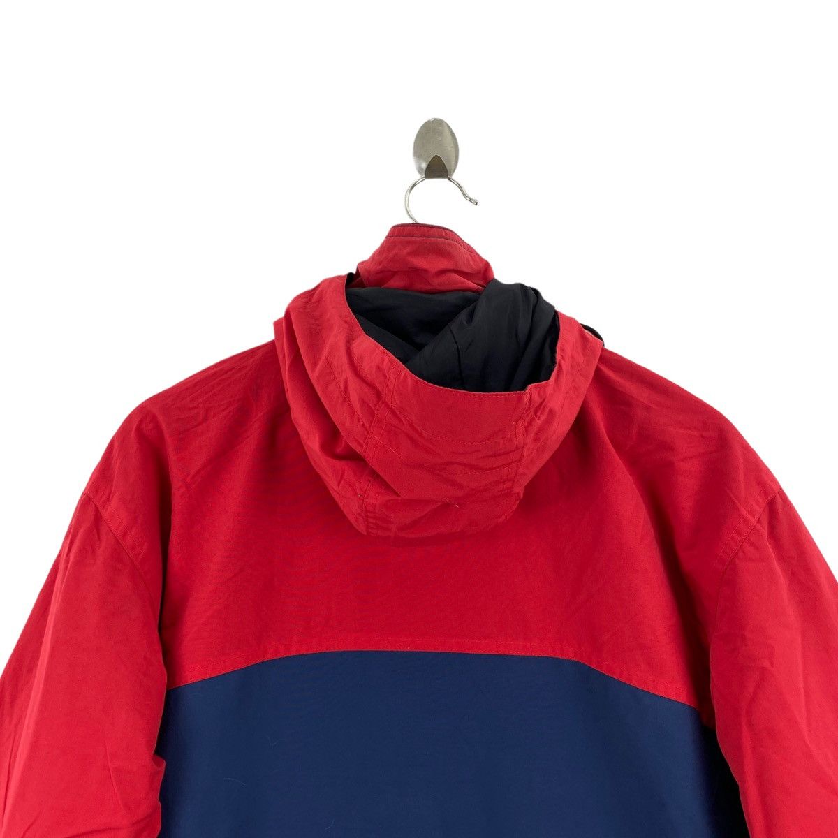 Quiksilver ROXY BOARDWEAR QUIKSILVER Surfwear Multi Color Hooded Bomber Size L / US 10 / IT 46 - 4 Thumbnail
