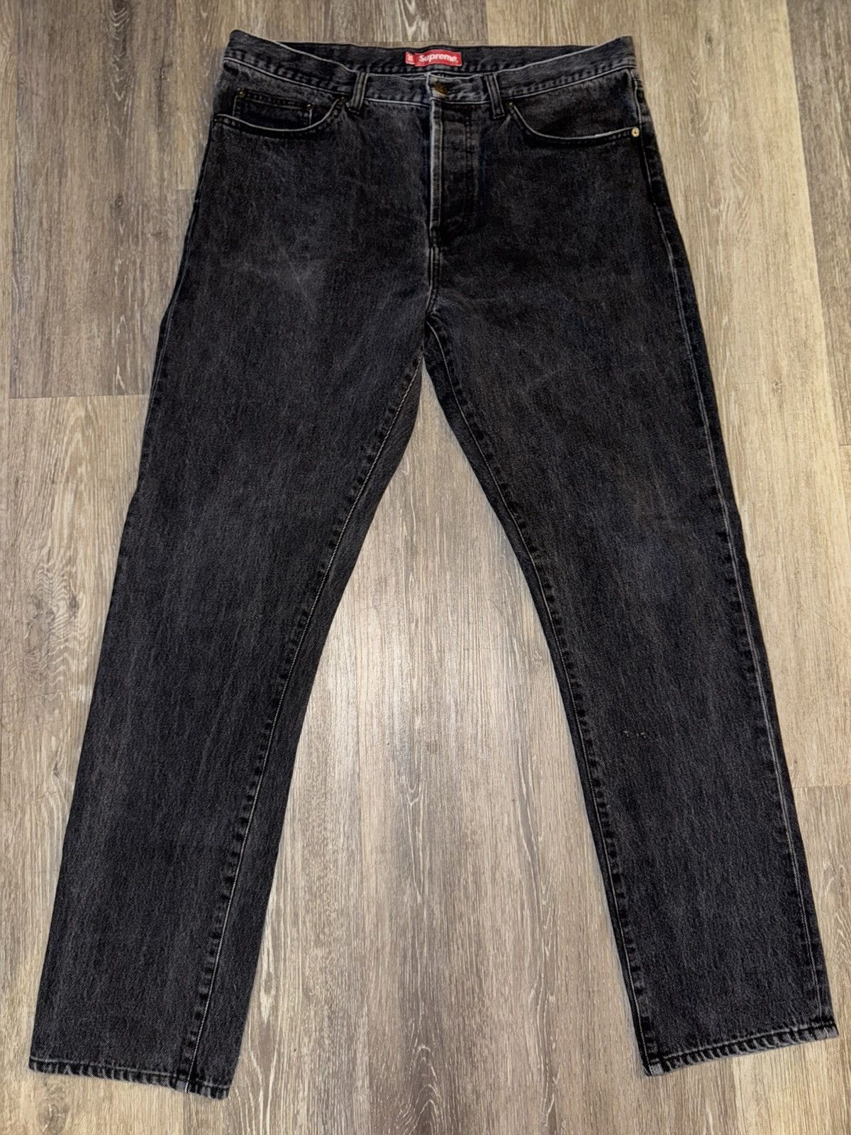 Supreme Imperial Pants | Grailed