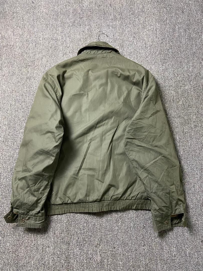 Japanese Brand AKUBAL Two Tone Multiple Pocket Jacket (187) Size US L / EU 52-54 / 3 - 2 Thumbnail