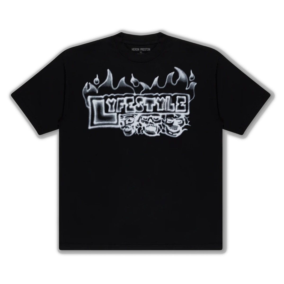 YEAT x Heron Preston Lyfestyle Box Set #1 Small