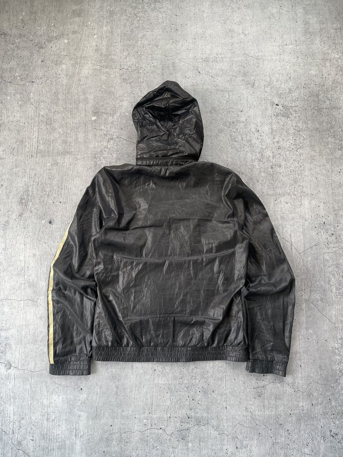 Adidas × Vintage Adidas Chile62 Vintage Women's Track Jacket - Size 36 S Size XS / US 0-2 / IT 36-38 - 10 Thumbnail