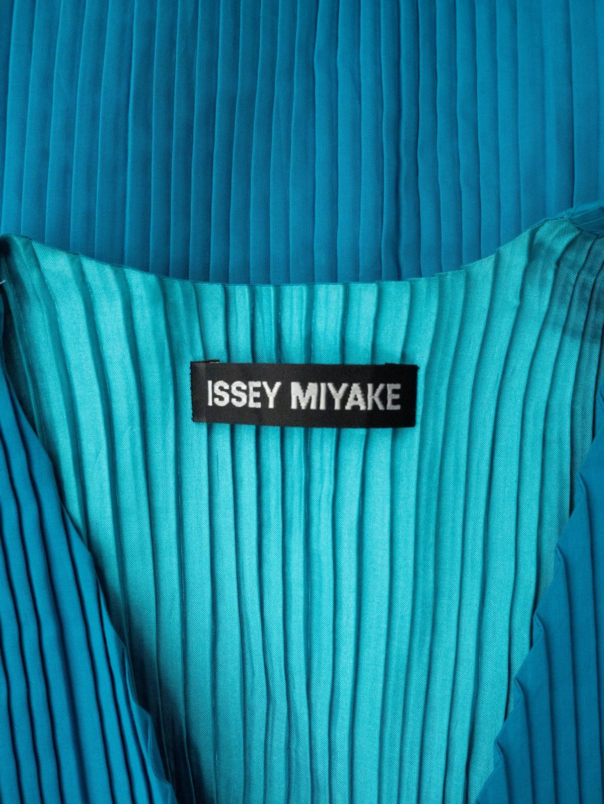Issey Miyake Issey Miyake Size US L / EU 52-54 / 3 - 9 Thumbnail