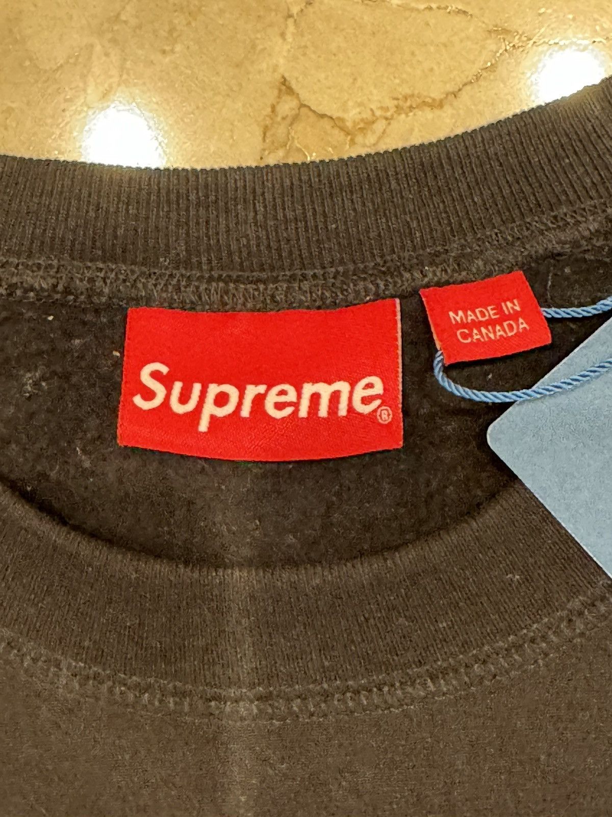 Supreme 2015 supreme box logo Size US M / EU 48-50 / 2 - 2 Thumbnail