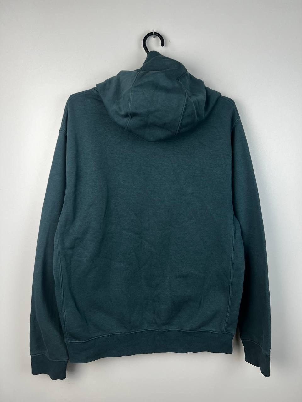Vintage Nike streetwear hoodie size S Size US S / EU 44-46 / 1 - 2 Thumbnail