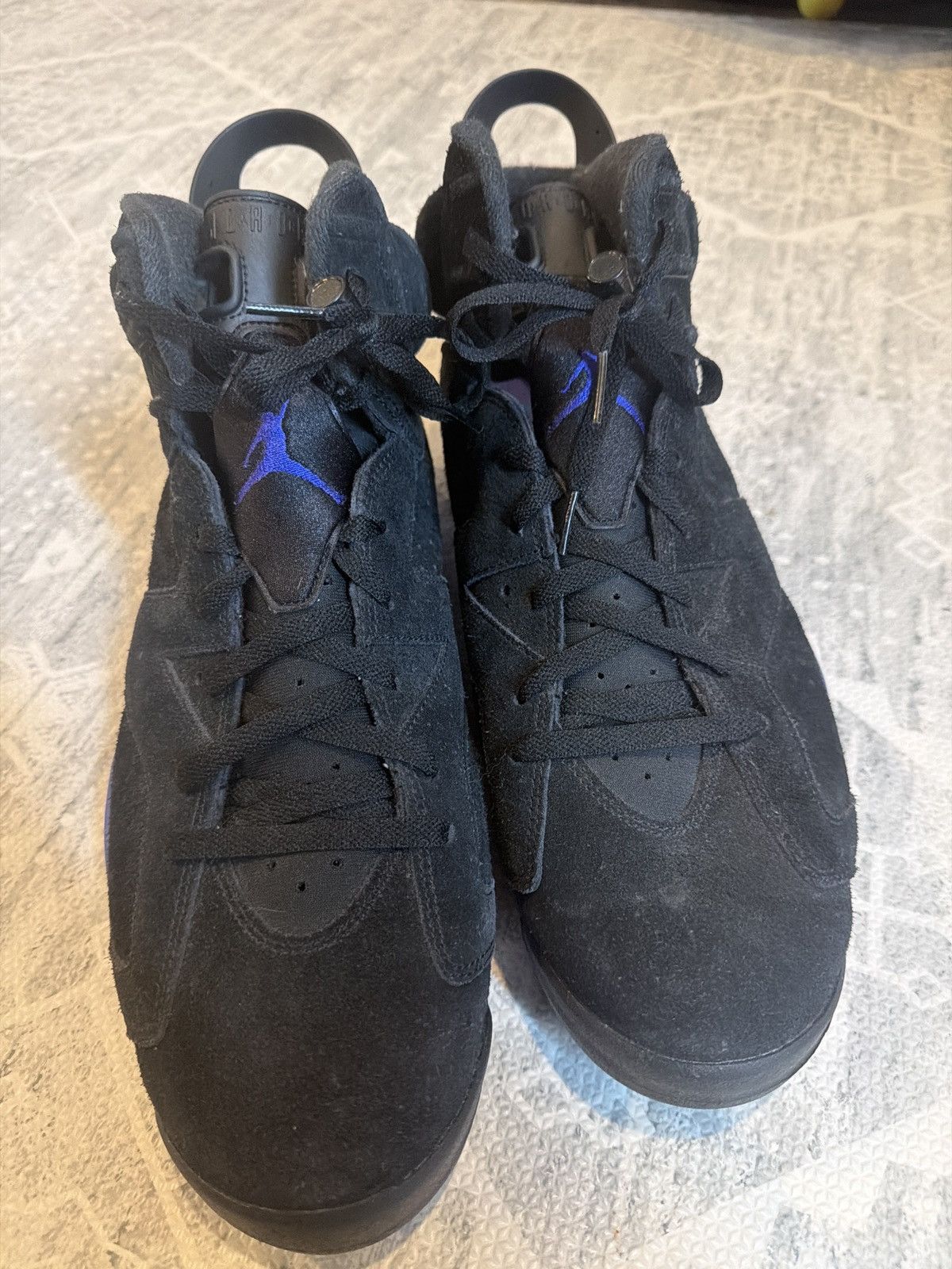 Jordan Brand Jordan 6 aqua Size US 15 / EU 48 - 5 Thumbnail
