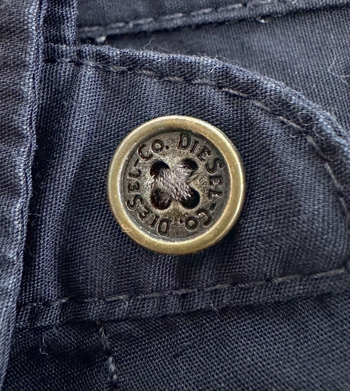 Diesel Diesel Size US XXL / EU 58 / 5 - 8 Thumbnail