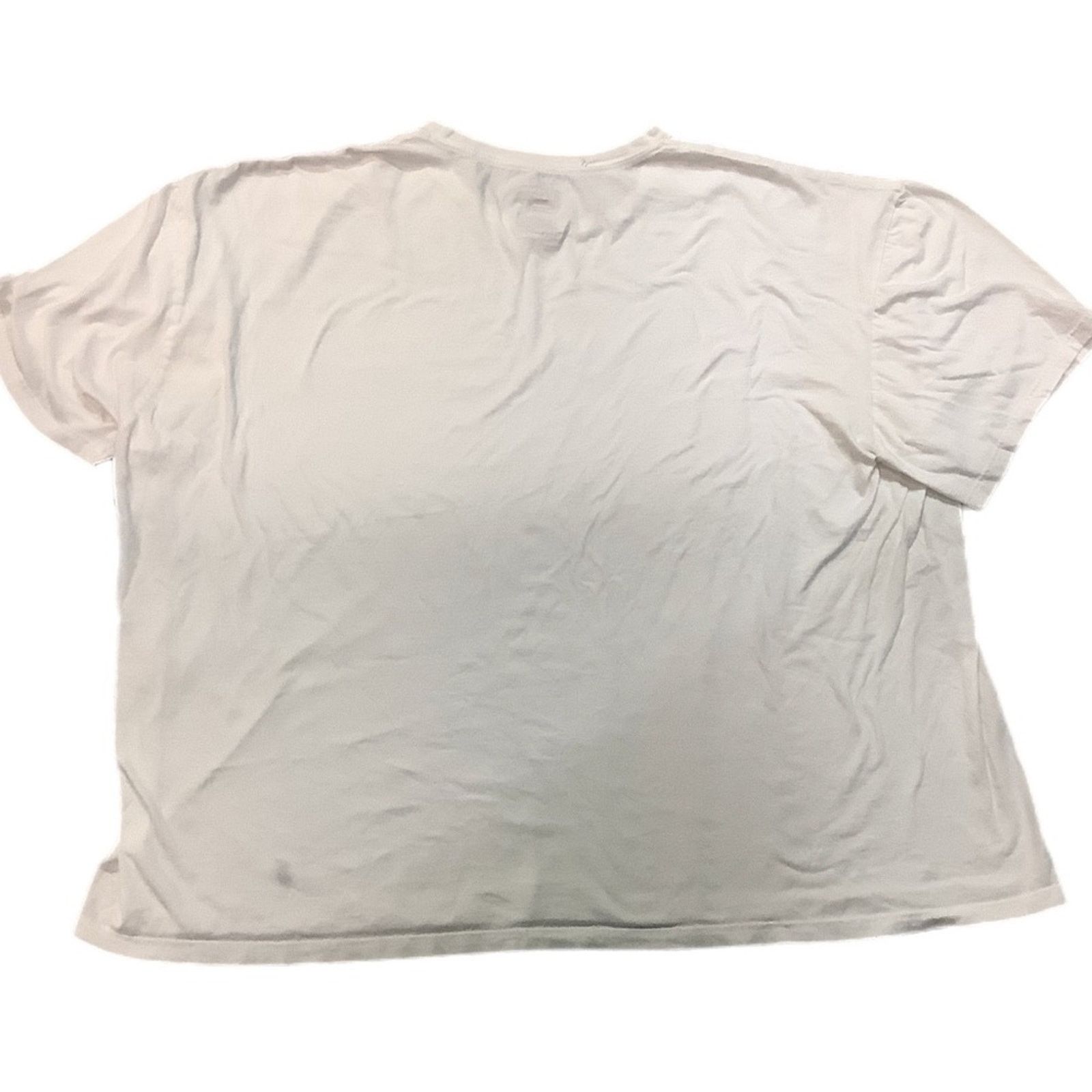 Polo Ralph Lauren Polo Ralph Lauren Men’s Crewneck T-shirt Size US XXL / EU 58 / 5 - 2 Thumbnail