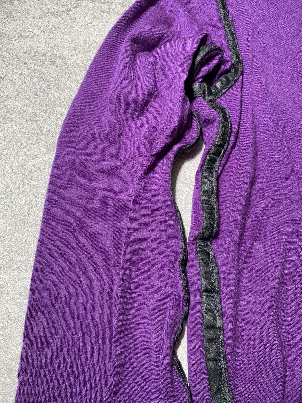 Comme des Garcons Comme des Garcons Distressed Cardigan Size M / US 6-8 / IT 42-44 - 11 Thumbnail