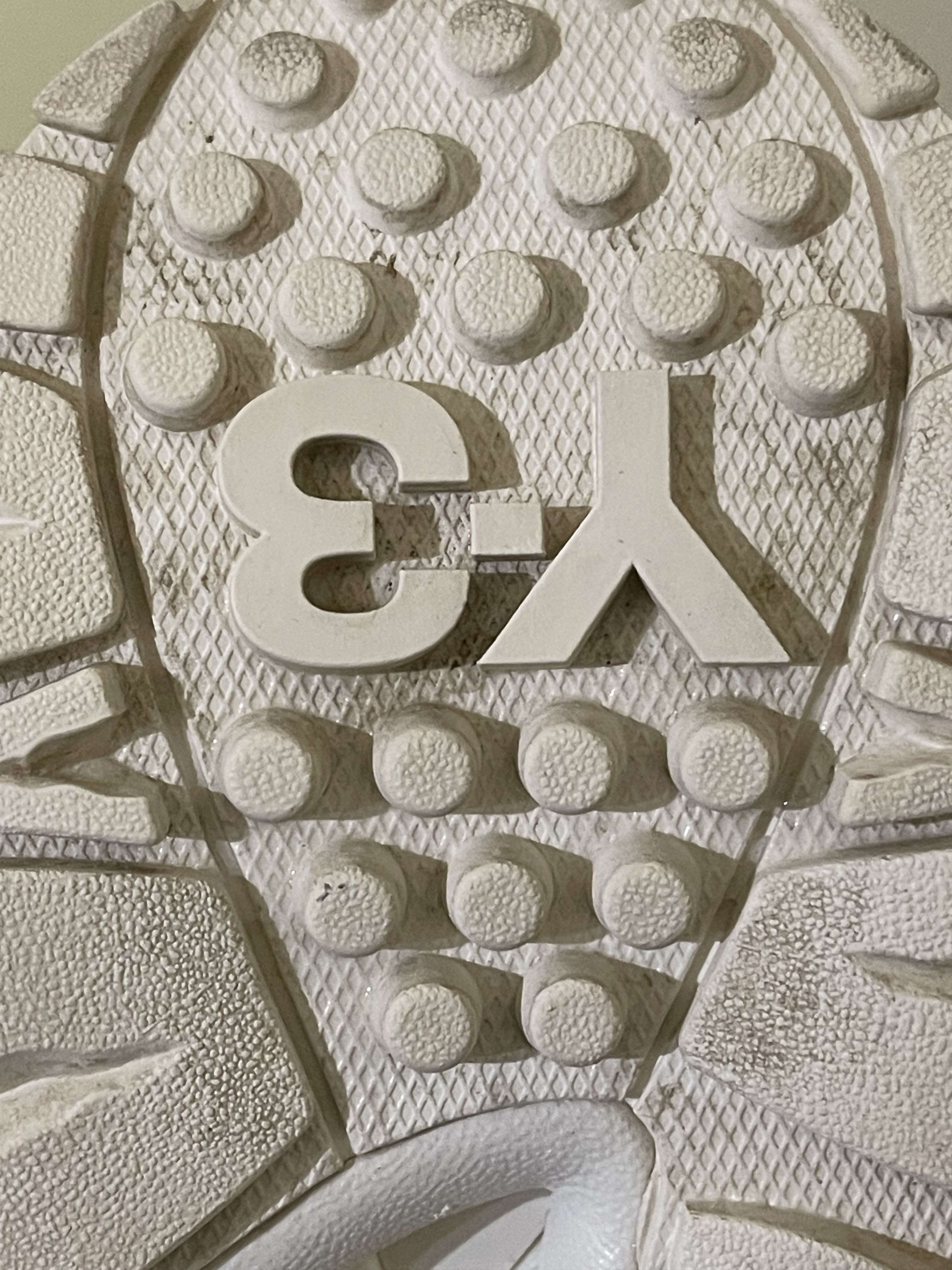 Y-3 Y-3 high-tops winter insulated boots Size US 6.5 / IT 36.5 - 3 Thumbnail