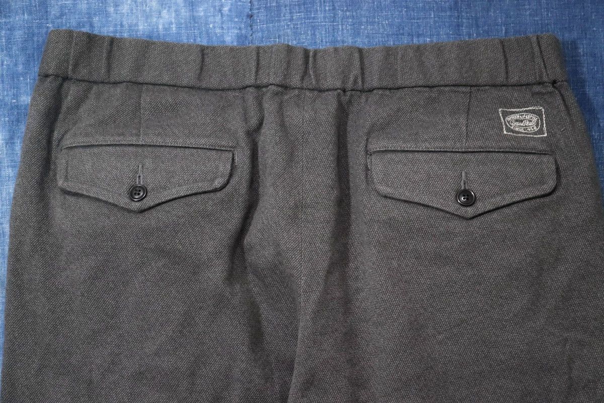 Snow Peak Snow Peak Takibi Serge Pants Size US 38 / EU 54 - 7 Thumbnail