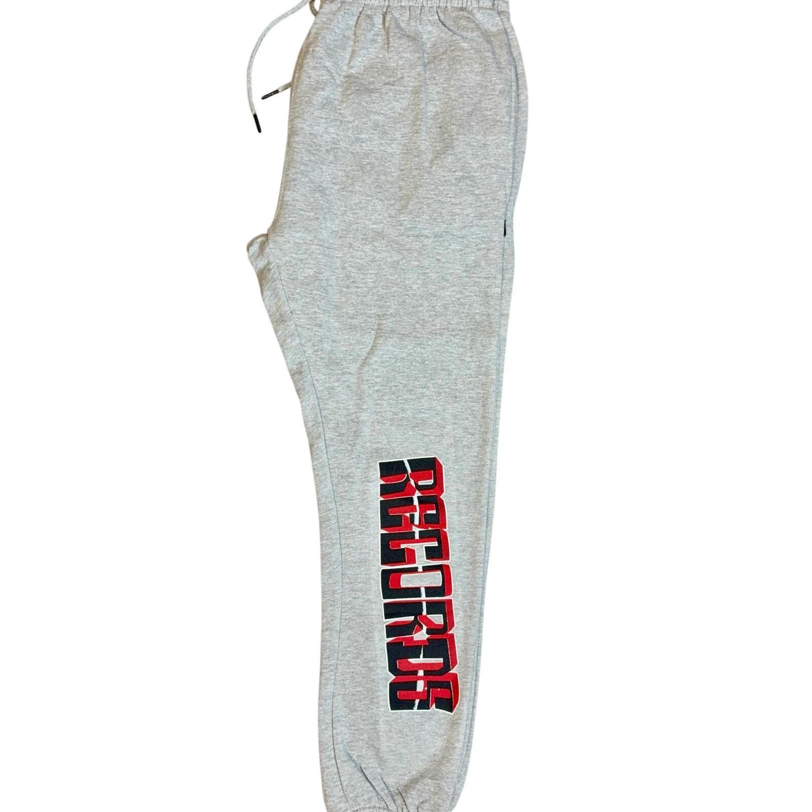 Crooks & Castles NWT - Crooks & Castles Death Row Jogger Sweatpants XL Size US 38 / EU 54 - 8 Thumbnail