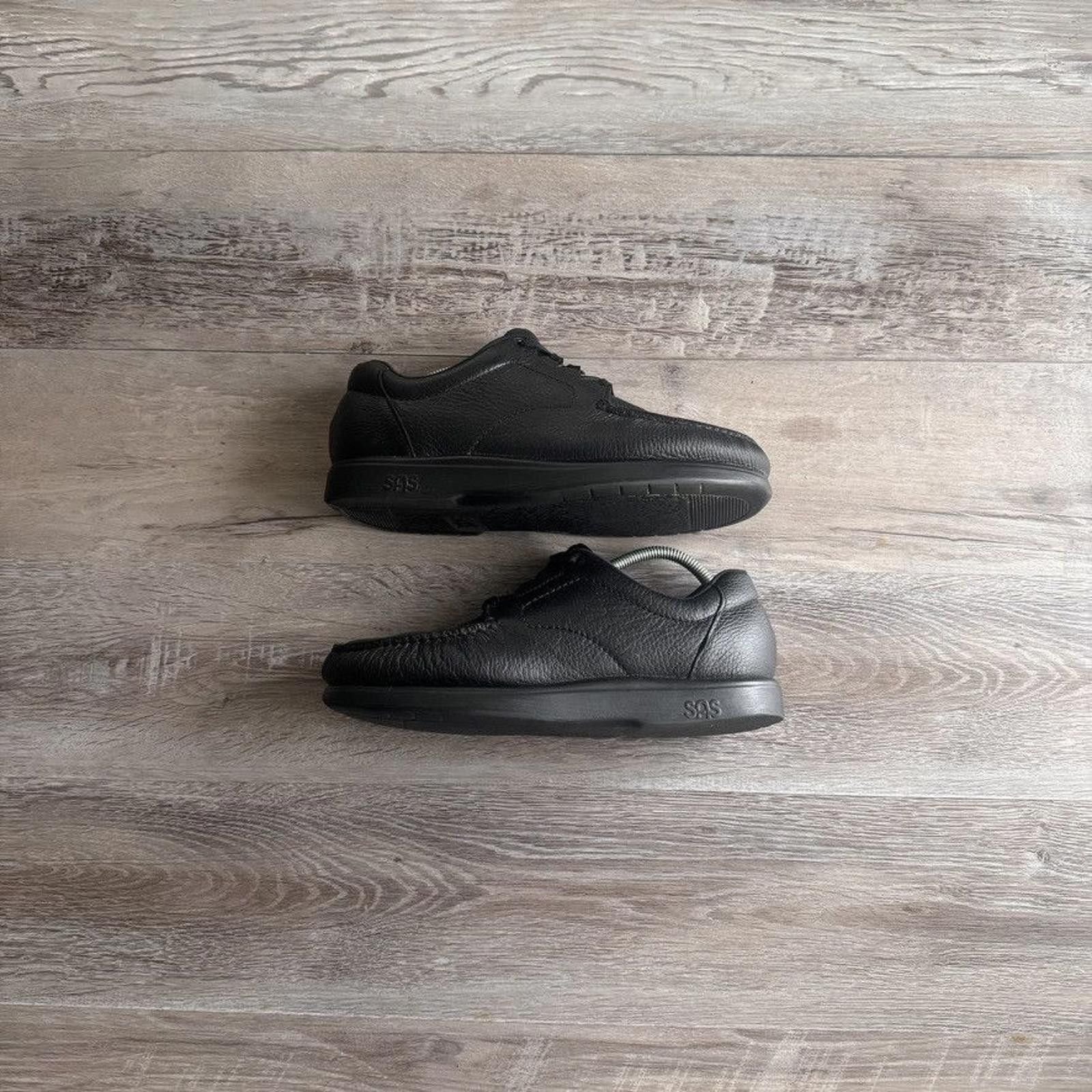 Other SAS • Bout Time "Lace Up" Loafer (10M) Wide Size US 10 / EU 43 - 1 Thumbnail