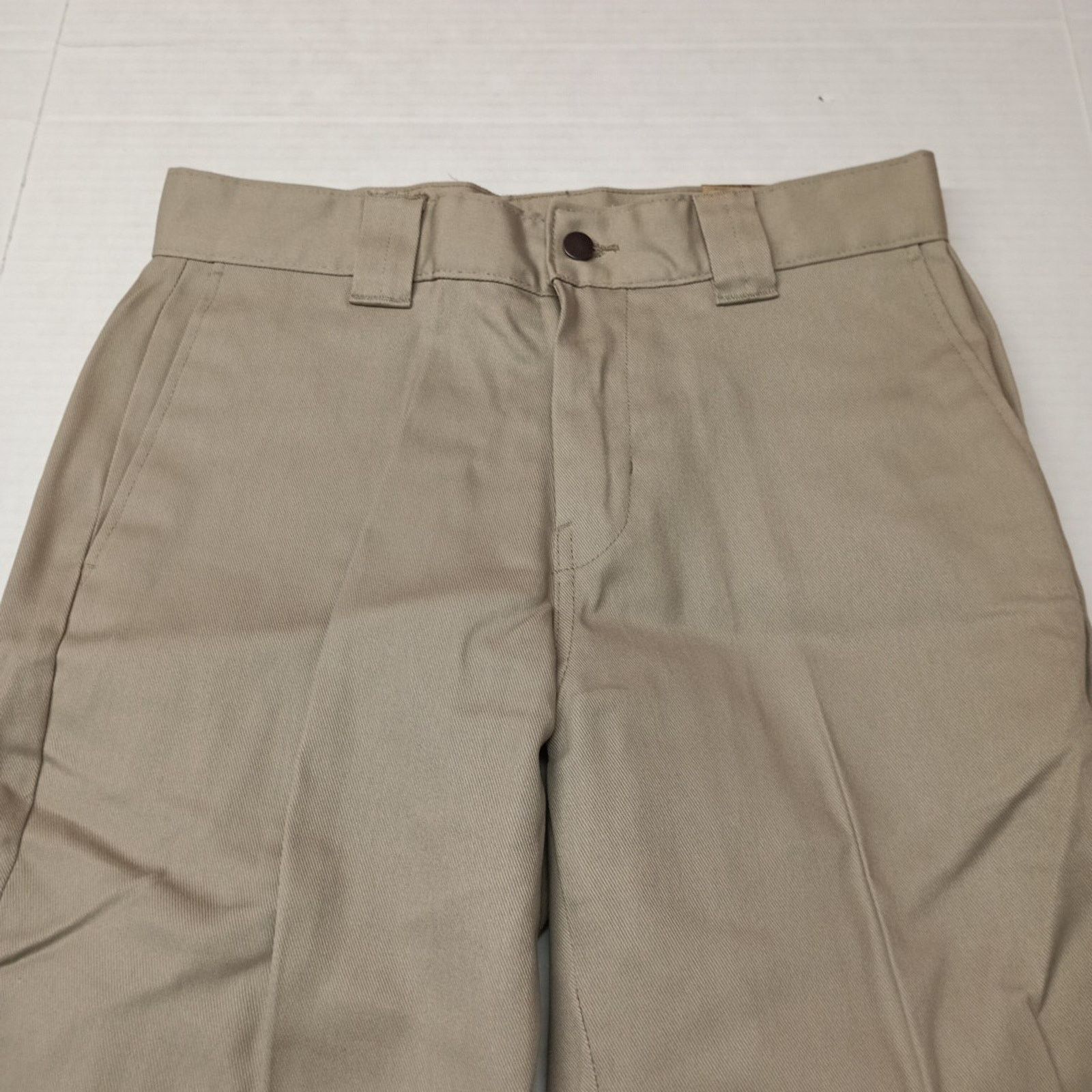 Other Brahma Men's Work Tough Pants Size 32x30 Sandy Taupe Relaxed Size US 32 / EU 48 - 4 Thumbnail