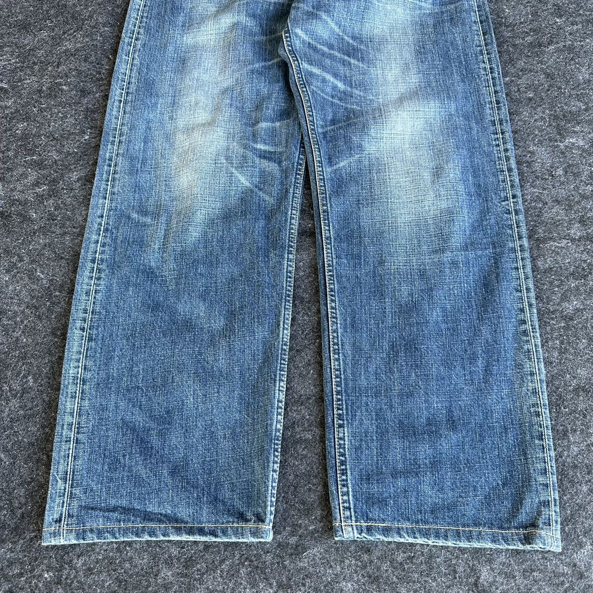 Levi's Y2k Baggy Levis 503 Regular Denim 36x30 D615 Size US 36 / EU 52 - 3 Thumbnail