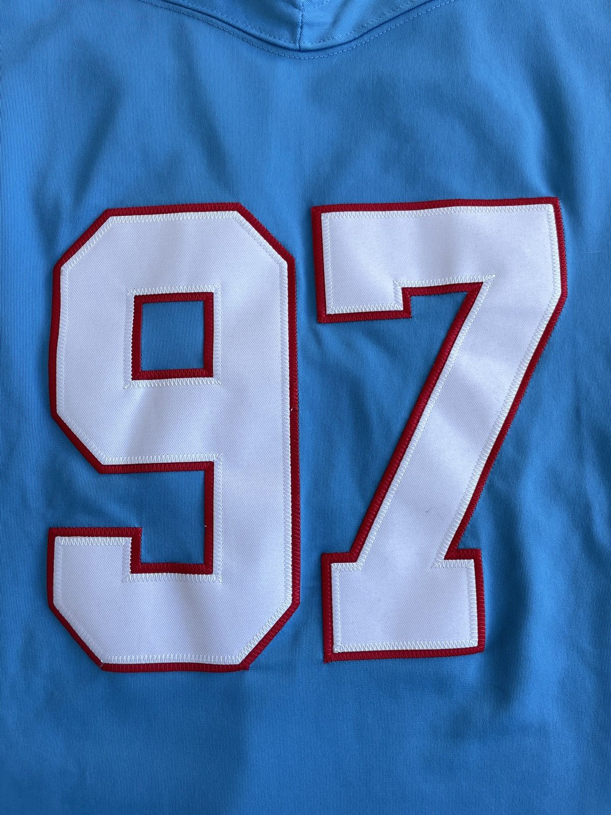 Nike Nike NFL Grand T-Shirt Size US M / EU 48-50 / 2 - 6 Thumbnail