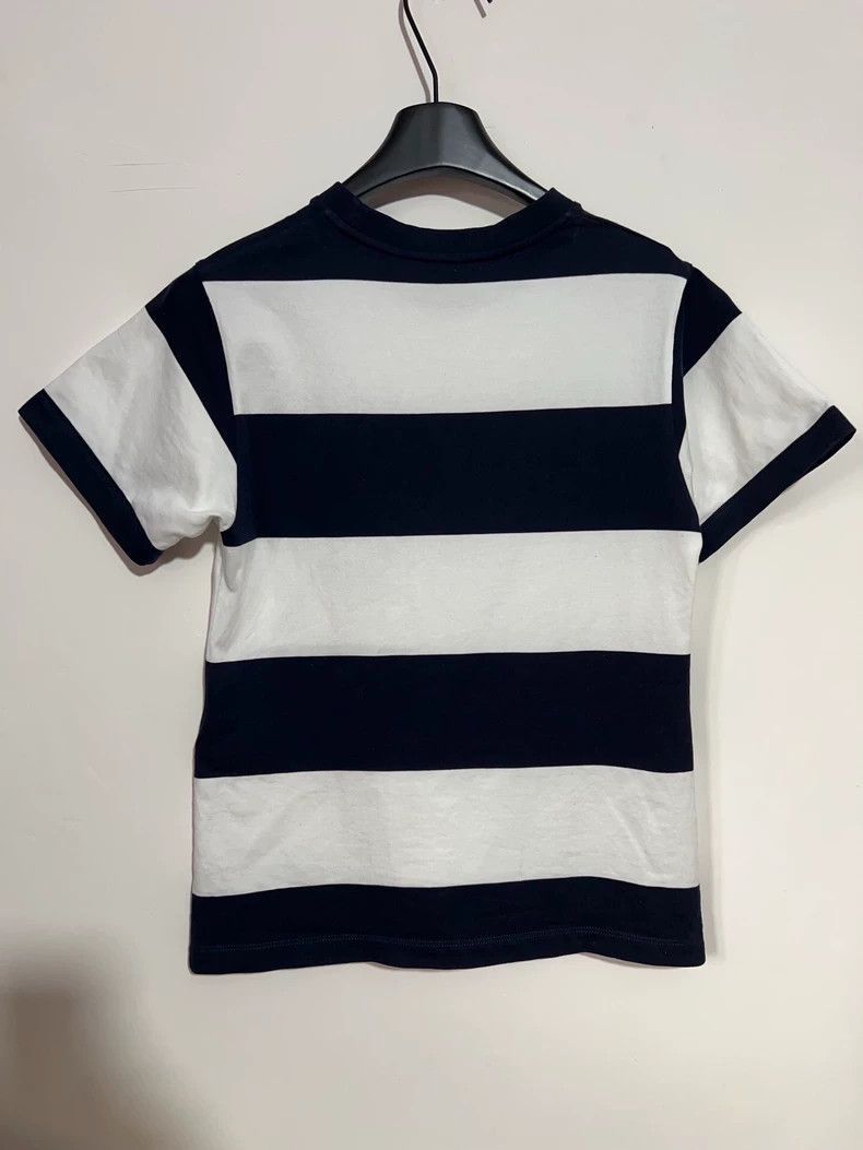 Louis Vuitton Louis Vuitton Striped Short Sleeve TShirt-2506 Size S / US 4 / IT 40 - 2 Thumbnail