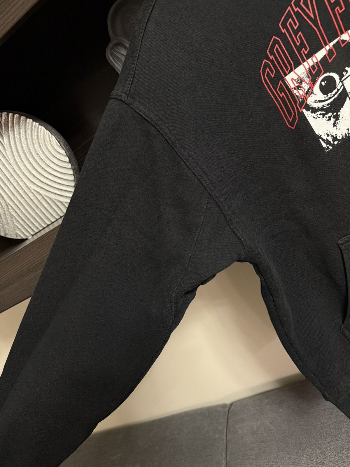 G59 Records G59 Bored of Terror Hoodie 2018 *RARE* Size US M / EU 48-50 / 2 - 3 Thumbnail