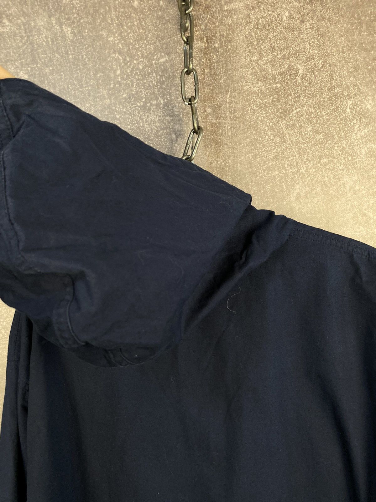 Polo Ralph Lauren Vintage Polo Ralph Lauren Big Logo Jacket Size US S / EU 44-46 / 1 - 8 Thumbnail