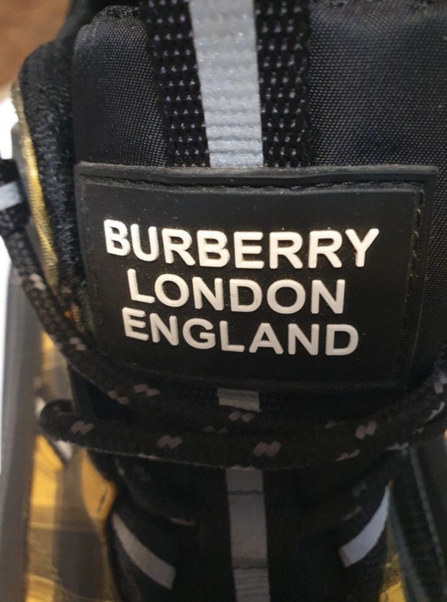 Burberry Burberry Arthur Vip Sample Size US 10 / EU 43 - 8 Thumbnail